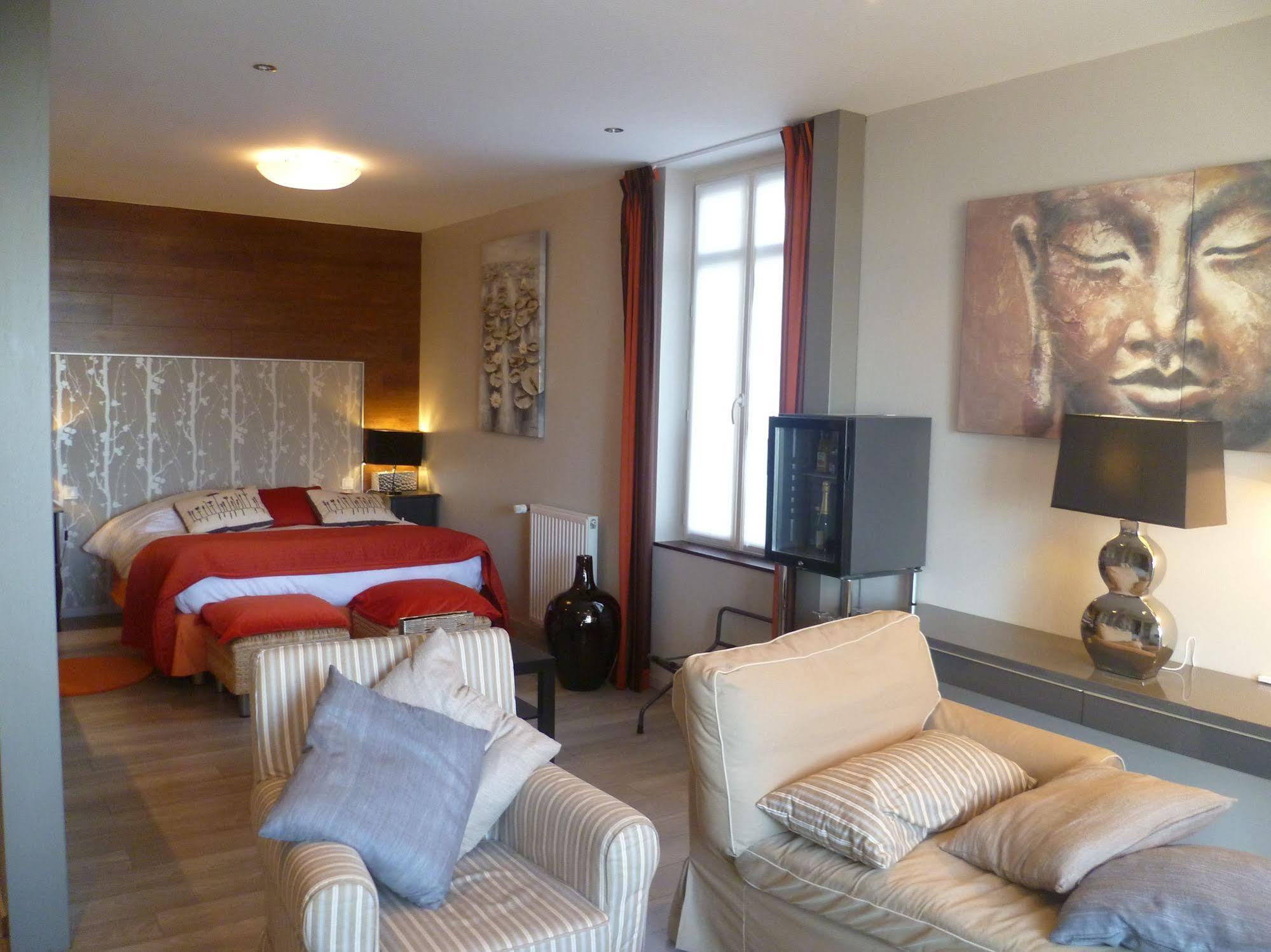 Hotel Bellevue Villerville Esterno foto