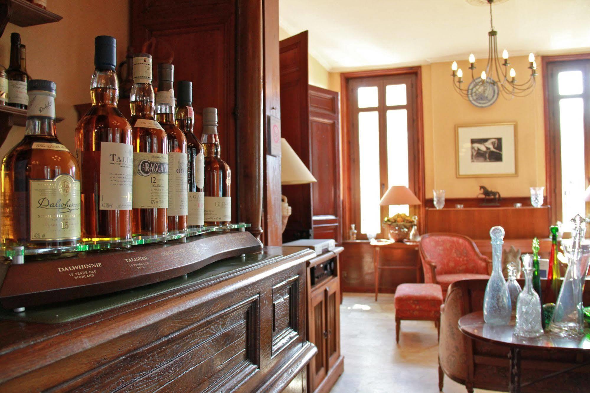 Hotel Bellevue Villerville Esterno foto