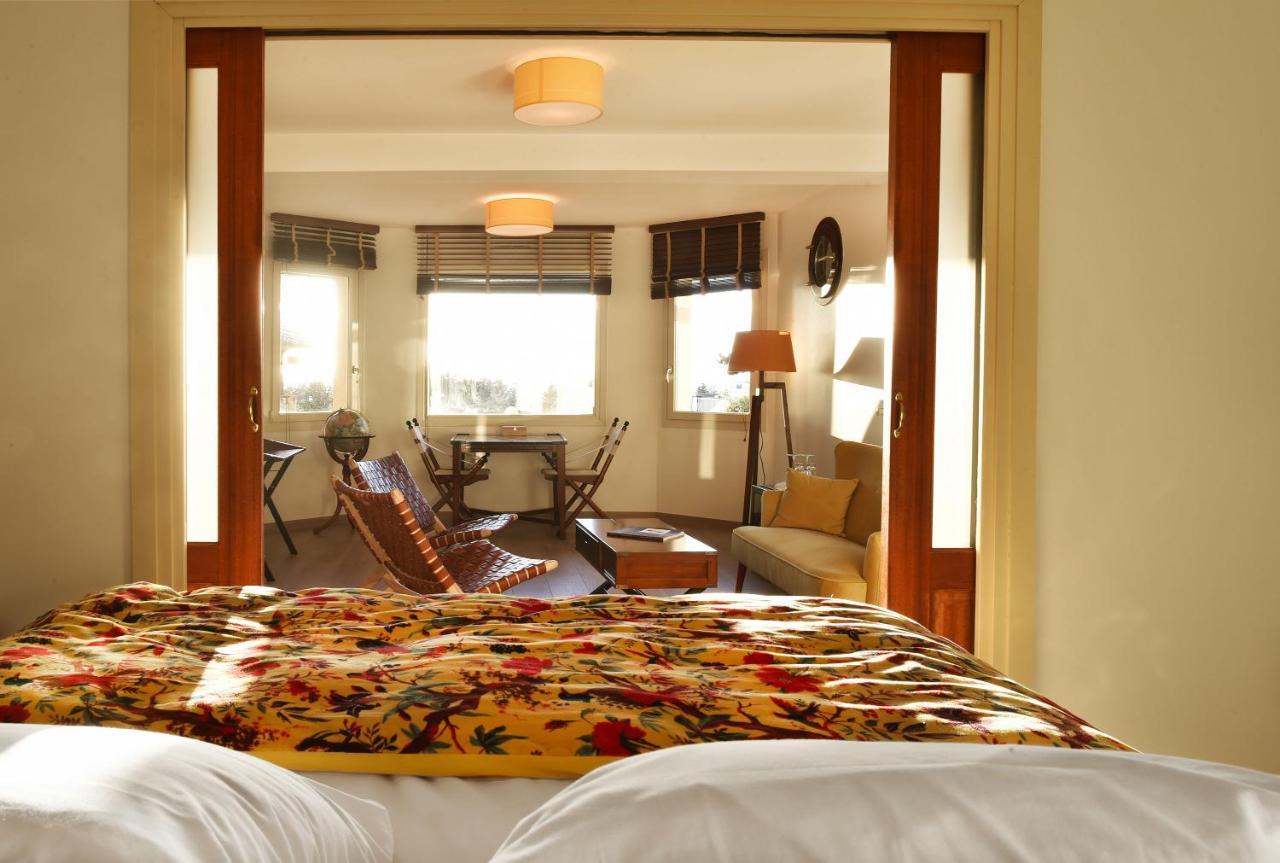 Hotel Bellevue Villerville Esterno foto